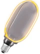 Світлодіодна лампа OSRAM Vintage 1906 Glob 100 Filament 4W 110Lm 1800K Е27 DIM димчастий (4058075846081) - изображение 4