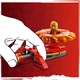 Конструктор LEGO Ninjago Дракон Кая Спин-джитсу 54 детали (71823) - изображение 8