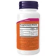 Комплекс Витамин D3+K2 NOW Foods Vitamin D-3 & K-2 120 Veg Caps - изображение 2