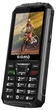 Мобільний телефон Sigma mobile X-treme PR68 Black - зображення 2