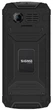 Мобільний телефон Sigma mobile X-treme PR68 Black - зображення 3