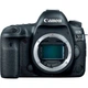Фотоапарат Canon EOS 5D Mark IV Body Blac - изображение 1