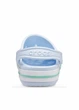 Крокси Сабо Crocs Bayband Mineral Blue M5/W7(37)23.3-24.0 см - изображение 4