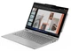 Ноутбук Lenovo ThinkPad X1 2-in-1 Gen 9 (21KE003LRA) Gray - изображение 3