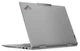 Ноутбук Lenovo ThinkPad X1 2-in-1 Gen 9 (21KE003LRA) Gray - изображение 6