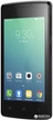Мобильный телефон Lenovo A (A1000M) Black - изображение 3