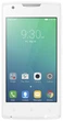 Мобільний телефон Lenovo A (A1000M) White - зображення 1