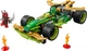 Конструктор LEGO Ninjago Автомобиль для гонок Лойда с инерционным двигателем 181 деталь (71828) - изображение 2