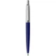 Ручка шариковая Parker 15832e Jotter Originals Navy Blue в Eco упаковке - изображение 1
