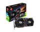 Відеокарта MSI GeForce RTX 3060 Ti GAMING X 8G LHR - изображение 1