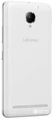 Мобильный телефон Lenovo C2 Power (K10a40) White - изображение 6