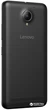 Мобильный телефон Lenovo C2 (K10a40) Black - изображение 6