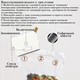 Мини вакууматор ручной упаковщик, запайщик, насос аккумуляторный Wi-simple 0088 - изображение 6