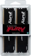 Модуль памяти DDR5 2x16GB/5600 Kingston Fury Beast Black (KF556C40BBK2-32) - изображение 6