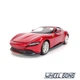 Модель автомобіля Ferrari Roma 1:24 Bburago (B5958) - зображення 5