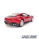 Модель автомобіля Ferrari Roma 1:24 Bburago (B5958) - зображення 8