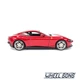 Модель автомобіля Ferrari Roma 1:24 Bburago (B5958) - зображення 9