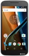 Мобільний телефон Motorola MOTO G4 (XT1622) Black - зображення 1
