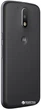 Мобильный телефон Motorola MOTO G4 Plus (XT1642) Black - изображение 4