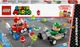 Конструктор LEGO Super Mario Mario Kart – Baby Mario vs. Baby Luigi 321 деталь (72034) - зображення 1