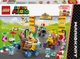 Конструктор LEGO Super Mario Mario Kart - Baby Peach & Grand Prix. Набор 823 детали (72036) - изображение 1