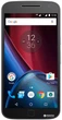 Мобильный телефон Motorola MOTO G4 Plus (XT1642) Black - изображение 1