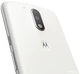 Мобильный телефон Motorola MOTO G4 (XT1622) White - изображение 7