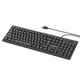 Набір office Combo BOROFONE Business keyboard and mouse set BG6 (Keyboard RU/ENG розкладка / Mouse) Колір black - изображение 4