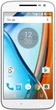 Мобильный телефон Motorola MOTO G4 (XT1622) White - изображение 1