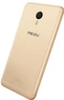 Мобильный телефон Meizu M3 Note 16GB Gold (Международная версия) - изображение 4