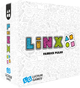 Gra planszowa Lucrum Games Linx (wydanie polskie) (5904305400532) - obraz 1