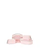 Косметичка 4 в 1 Victoria's Secret 4-Piece Makeup Bag Heritage Stripe - зображення 3