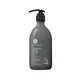 Шампунь-детокс для волосся Luseta Beauty Charcoal Detox Shampoo, 500 мл - изображение 1