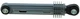 Амортизатор СМА VJ Parts для Sams DC66-00343J AKS 80N 166*10мм*10мм - зображення 1