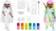Лялька Rainbow High Watercolor & Create Fashion Dolls, зелені очі 507734 - зображення 2