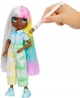 Лялька Rainbow High Watercolor & Create Fashion Dolls, зелені очі 507734 - зображення 3