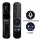 Пульт с гироскопом и микрофоном Magic Remote AN-MR24GA для телевизоров LG Smart TV (AKB76045003) - изображение 3
