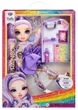Лялька Rainbow High серії "Sparkle & Shine" - Віола 427810 - изображение 10