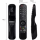 Пульт с гироскопом и микрофоном Magic Remote AN-MR24GA для телевизоров LG Smart TV (AKB76045003) - изображение 5