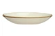 Тарелка глубокая фарфоровая Beige 260 мм Porland 197626/B - изображение 1