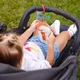 Розвиваючі картки на кільці Азбука "Vladi Toys" (1194) - зображення 2