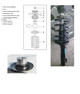 Проставки опор передних стоек Skoda OCTAVIA A4 1996-2010 алюминиевые 20мм (40-15-047M20-1481-3) - изображение 5