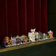 Конструктор LEGO Harry Potter Аллея Диагон. Колдовские лавки 2750 деталей (76444) - изображение 5