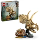 Конструктор LEGO Jurassic World Окаменелости динозавров: череп трицератопса 468 деталей (76969) - изображение 9