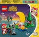 Конструктор LEGO Animal Crossing Наблюдение за звездами с Celeste 78 деталей (77053) - изображение 1