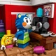 Конструктор LEGO Animal Crossing Магазин одежды, принадлежащий Able Sisters 322 детали (77055) - изображение 6