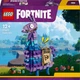 Конструктор LEGO Fortnite Supply Llama 691 деталь (77071) - изображение 1