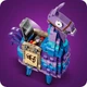 Конструктор LEGO Fortnite Supply Llama 691 деталь (77071) - изображение 7