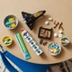 Конструктор LEGO Icons Подорож на місяць із Фарреллом Вільямсом 966 деталей (10391) - зображення 5
