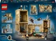 Конструктор LEGO Harry Potter Замок Хогвартс: уроки полетов 651 деталь (76447) - изображение 10